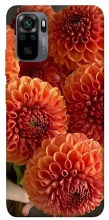 Чохол на Xiaomi Redmi Note 10 / Note 10s Flower1 фото 1 з 1