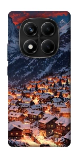 Чехол на Xiaomi Redmi Note 14 Pro 4G Новогодний v29 фото 1 из 1