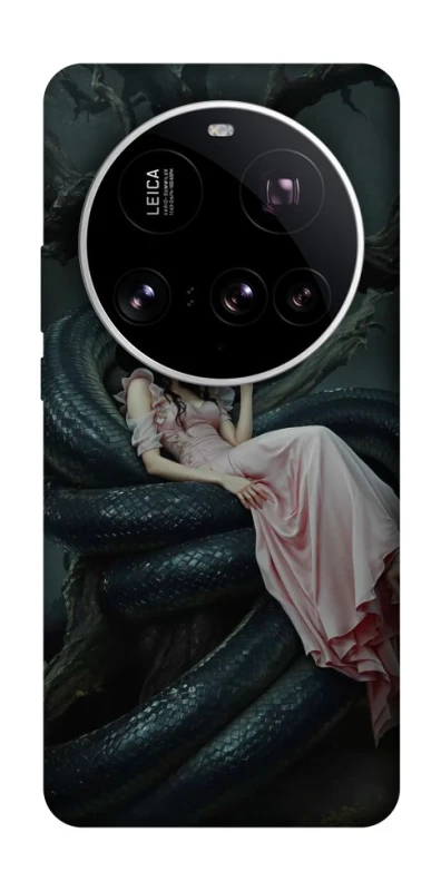 Чохол на Xiaomi 15 Ultra Halloween Witch ver.7 фото 1 з 1