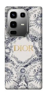 Чохол на Infinix Note 50 Pro Dior фото 1 з 1