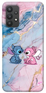 Чехол на Samsung Galaxy A32 (A325F) 4G Stitch ver.24 фото 1 из 1