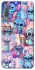 Чехол на Samsung A750 Galaxy A7 (2018) Stitch ver.25 фото 1 из 1