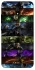 Чохол на Xiaomi Redmi 8a Mortal Kombat ver.3 фото 1 з 1
