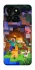 Чехол на Huawei Honor X6a Minecraft game фото 1 из 1
