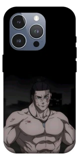 Чехол на Apple iPhone 16 Pro Max Todo фото 1 из 1