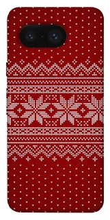 Чехол на Google Pixel 8 Christmas jumper ver.3 фото 1 из 1