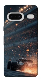 Чохол на Google Pixel 7 F-1 ver.3 фото 1 з 1