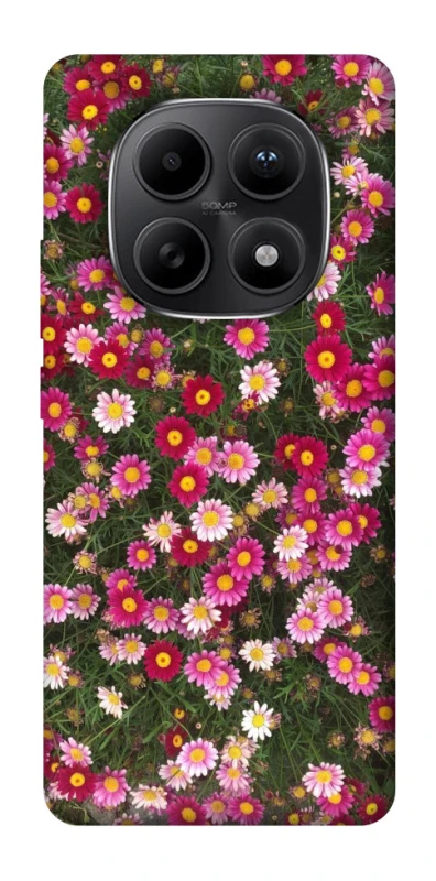 Чохол на Xiaomi Redmi Note 15 5G Flowers v8 фото 1 з 1