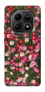 Чохол на Xiaomi Redmi Note 15 5G Flowers v8 фото 1 з 1
