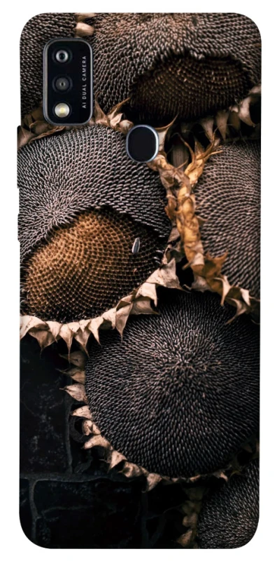 Чехол на ZTE Blade A51 Dreams2 фото 1 из 1