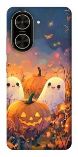 Чехол на Xiaomi Poco C71 Pumpkin фото 1 из 1