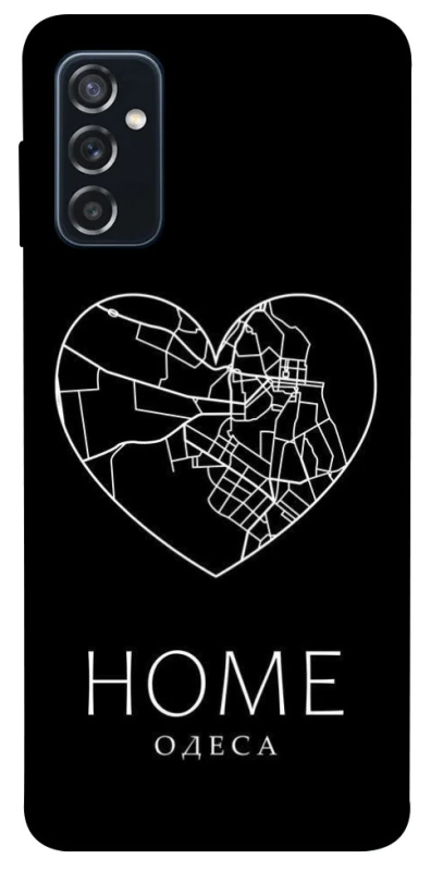 Чохол на Samsung Galaxy M52 Одеса Home фото 1 з 1