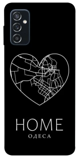 Чехол на Samsung Galaxy M52 Одеса Home фото 1 из 1