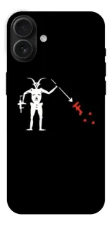 Чохол на Apple iPhone 16 Plus Military фото 1 з 1