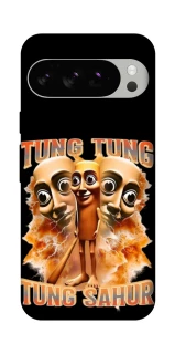 Чохол на Google Pixel 10 Pro Tung Tung Tung Sahur фото 1 з 1