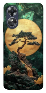 Чехол на Oppo A17 banzai фото 1 из 1