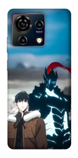 Чехол на ZTE Blade V50 Vita Sung and Igris фото 1 из 1