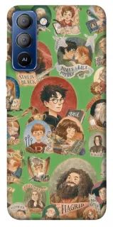 Чохол на TECNO Pop 5 LTE Harry Potter v27 фото 1 з 1