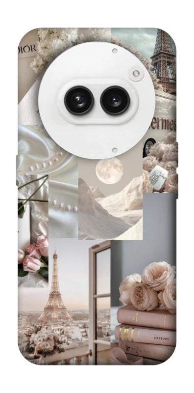 Чохол на Nothing Phone (2a) Fashion collage ver.6 фото 1 з 1