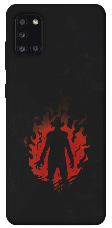 Чохол на Samsung Galaxy A31 Daylight фото 1 з 1