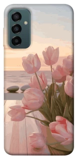 Чохол на Samsung Galaxy M13 4G Morning Flowers zon фото 1 Чохол на Samsung Galaxy M13 4G Morning Flowers zon фото 1 з 1