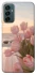 Чохол на Samsung Galaxy M13 4G Morning Flowers zon фото 1 з 1