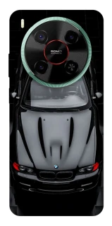 Чехол на ZTE Nubia V70 Max BMW V12 фото 1 из 1