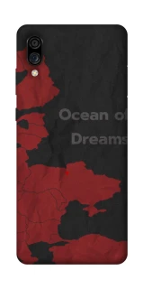Чохол на ZTE Blade A5 (2020) Ocean of Dreams фото 1 з 1