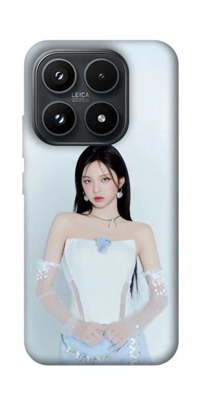 Чохол на Xiaomi 17 Chiquita - BABYMONSTER фото 1 з 1