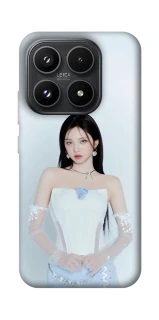 Чехол на Xiaomi 17 Chiquita - BABYMONSTER фото 1 из 1