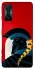 Чехол на Xiaomi Redmi K50 Gaming Agamemnon фото 1 из 1