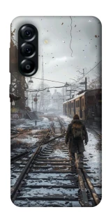 Чохол на Samsung Galaxy A57 5G Сталкер v14 фото 1 з 1