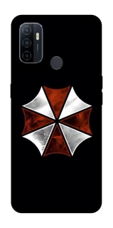 Чохол на Oppo A53 / A32 / A33 Umbrella Corporation фото 1 Чохол на Oppo A53 / A32 / A33 Umbrella Corporation фото 1 з 1