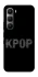 Чохол на Infinix Hot 60 Pro K-pop фото 1 з 1