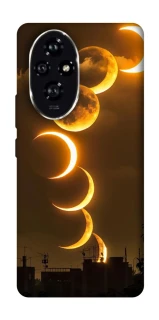 Чохол на Honor 200 moon фото 1 з 1