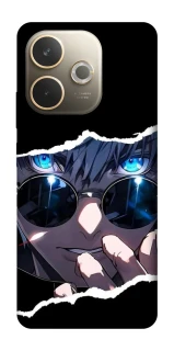 Чехол на Oppo A5 Pro 4G Satoru Goja фото 1 из 1