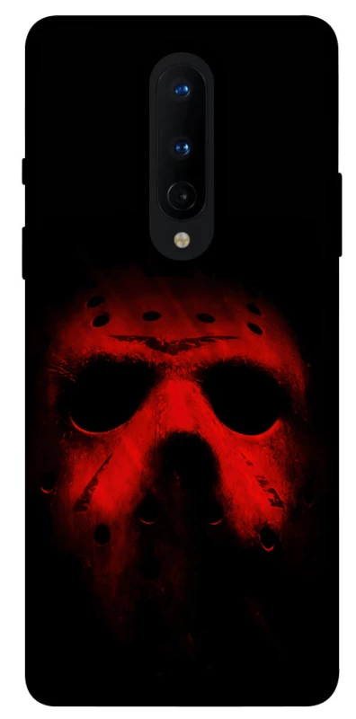 Чохол на OnePlus 8 Jason v2 фото 1 з 1