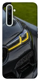 Чехол на Realme 6 BMW v48 фото 1 из 1