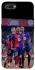 Чехол на Realme C2 FC Barcelona team фото 1 из 1