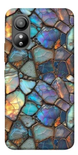 Чохол на ZTE Blade L220 Nature Mosaic ver.2 фото 1 з 1