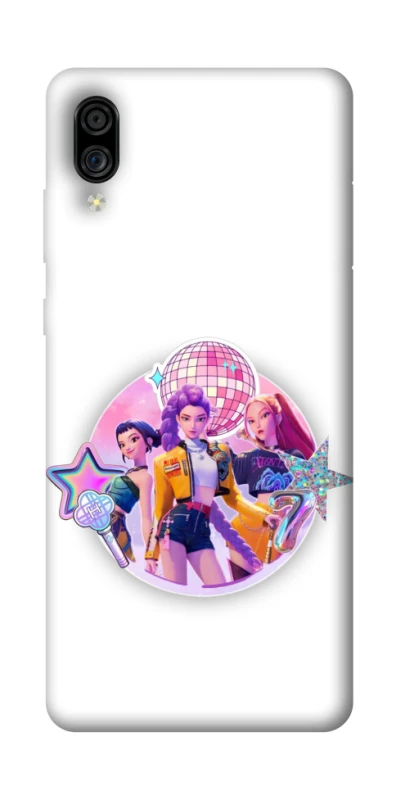 Чохол на ZTE Blade A5 (2020) K-Pop Demon Hunters ver.19 фото 1 з 1