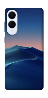 Чохол на Samsung Galaxy S25 Edge Night dune фото 1 з 1