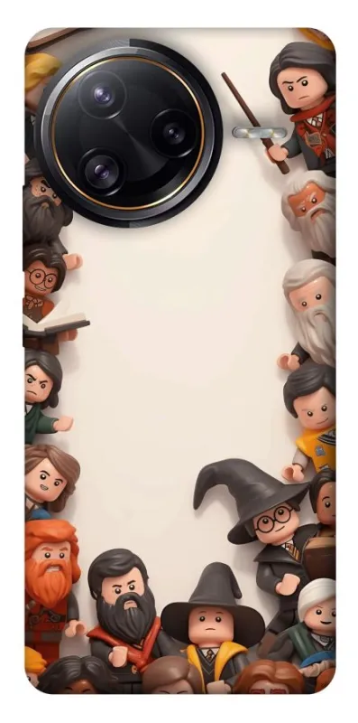 Чохол на Xiaomi Poco F7 Ultra Harry Potter v15 фото 1 з 1