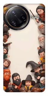 Чохол на Xiaomi Poco F7 Ultra Harry Potter v15 фото 1 з 1
