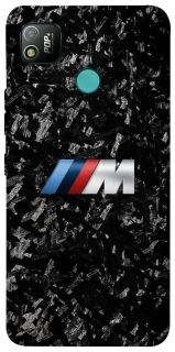 Чехол на TECNO POP 4 M-series carbon фото 1 из 1