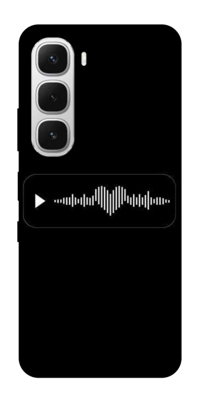 Чохол на Infinix Hot 60i Love aesthetic ver.11 фото 1 з 1