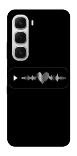 Чохол на Infinix Hot 60i Love aesthetic ver.11 фото 1 з 1