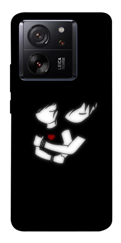 Чохол на Xiaomi 13T We love фото 1 з 1