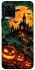 Чехол на Vivo Y21 / Y33s Halloween v14 фото 1 из 1