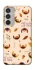 Чехол на Samsung Galaxy M35 Fall in love with Stitch фото 1 Чехол на Samsung Galaxy M35 Fall in love with Stitch фото 1 из 1